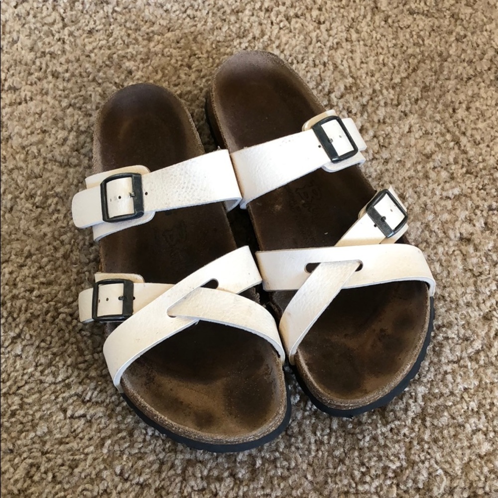 Birkenstock’s